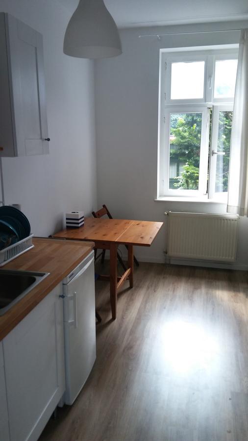 Przytulna Kawalerka W Sopocie Przy Plazy Apartment Zoppot